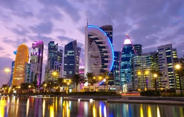 قطر