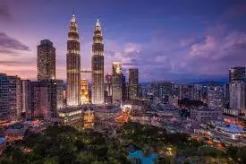 مالزی