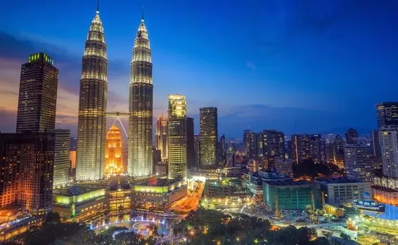 تور کوالالامپور نوروز 1405