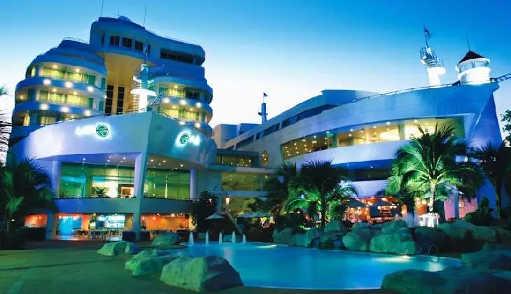 ای وان رویال کروز